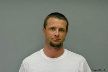 Justin Edward Myers Mugshot