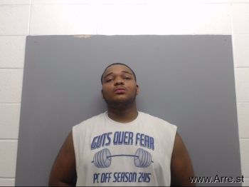 Justin  Owens Mugshot