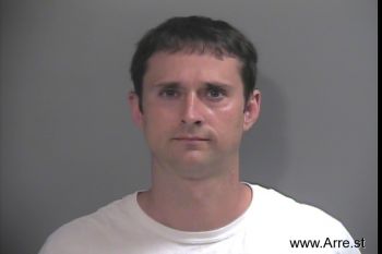 Justin  Parker Mugshot