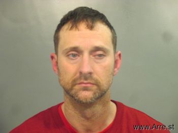 Justin  Parker Mugshot