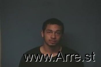 Justin Isaac Perez Mugshot