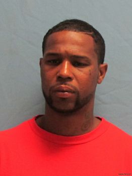 Justin Desmond Pierce Mugshot