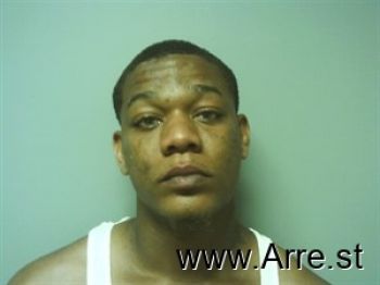 Justin Carneilus Pittman Mugshot