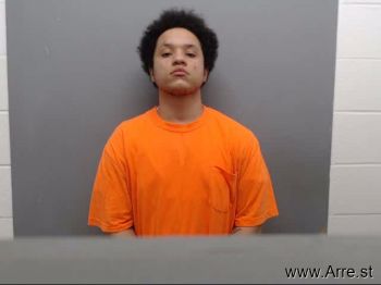 Justin Lewis Ponder Mugshot