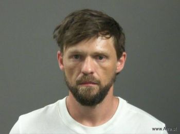 Justin  Raley Mugshot