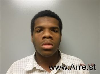 Justin Javon Reeves Mugshot