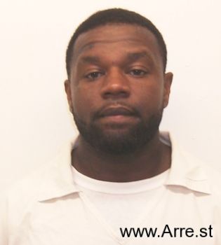 Justin  Richardson Mugshot