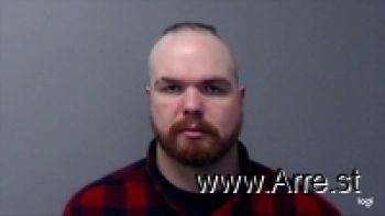 Justin William Rogers Mugshot