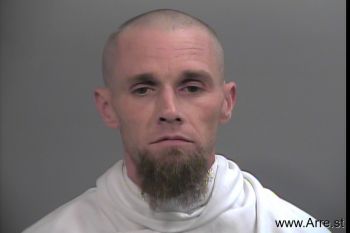 Justin  Sargent Mugshot