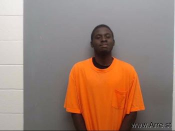 Justin  Singleton Mugshot