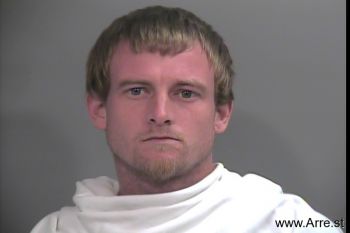 Justin  Slater Mugshot