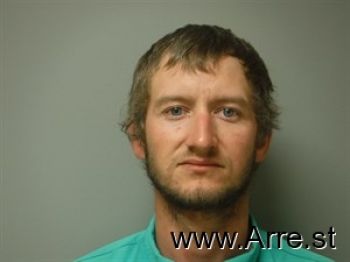 Justin Duane Smith Mugshot