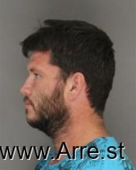 Justin Lee Spears Mugshot