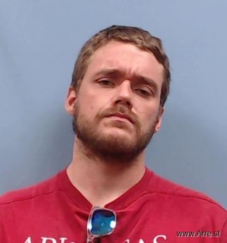 Justin Blake Stone Mugshot