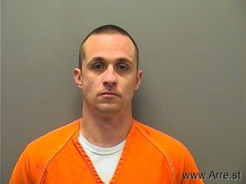 Justin Edward Terry Mugshot