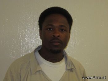 Justin  Thornton Mugshot