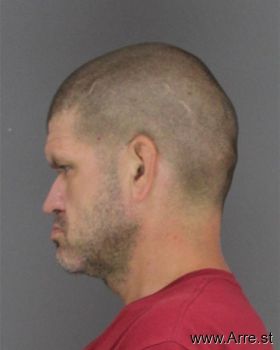 Justin Wayne Turner Mugshot