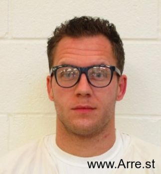 Justin A Waller Mugshot