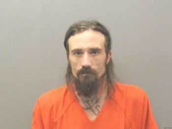 Justin Collier Wells Mugshot