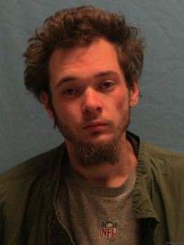 Justin Dallas West Mugshot