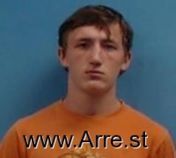 Justin Lurray Willett Mugshot