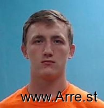 Justin Lurray Willett Mugshot