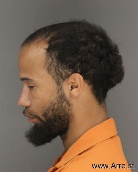 Justin Lee Young Mugshot