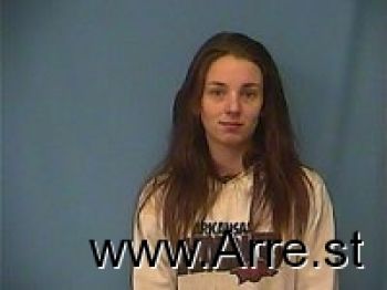 Justine Brittany Karls Mugshot