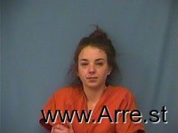 Justine Brittany Karls Mugshot