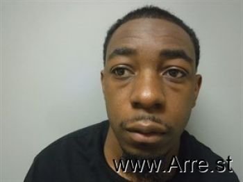 Juwan  Dixon Mugshot