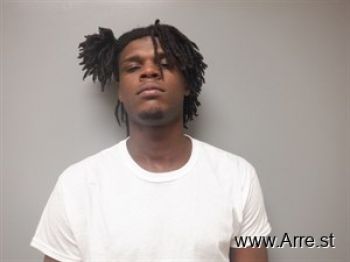 Juwan Christopher Young Mugshot