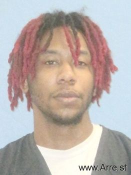 Jvoriee Jashun Howard Mugshot