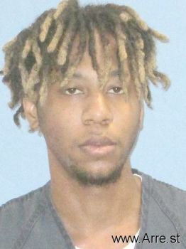 Jvoriee Jashun Howard Mugshot