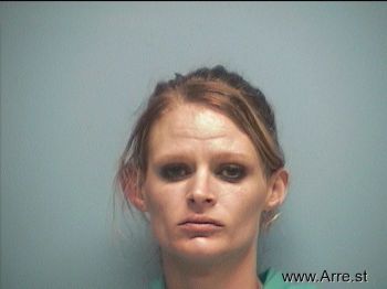 Kaela Michelle Norrid Mugshot