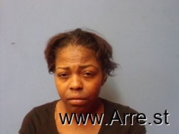 Kalaneisha  Tiswell Mugshot