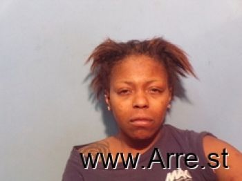 Kalaneisha  Tiswell Mugshot