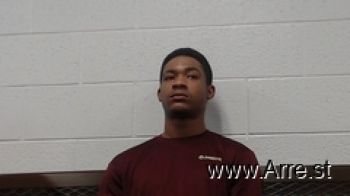 Kaleb  Johnson Mugshot