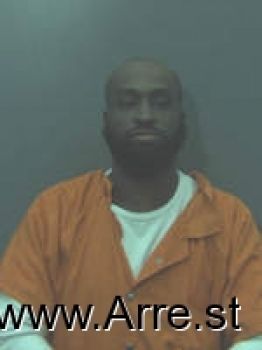 Kameon  Aaron Mugshot