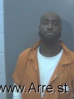 Kameon  Aaron Mugshot