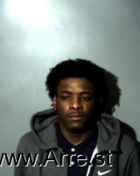 Kameron  White Mugshot