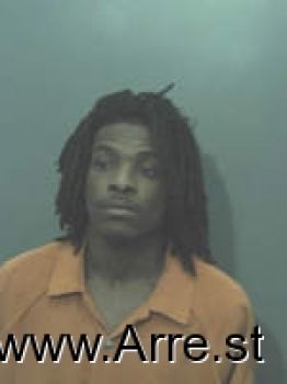 Kameron  White Mugshot