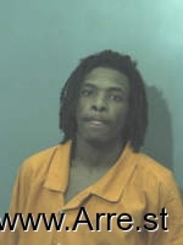 Kameron  White Mugshot