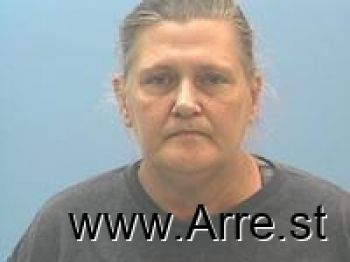 Karen Christine Keaton Mugshot