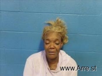 Karen Denise Morris Mugshot