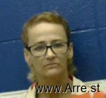 Karen  Smallwood Mugshot