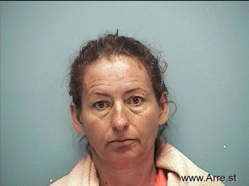 Karen Lynn Turpin Mugshot