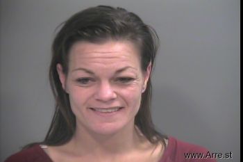 Karen  Williamson Mugshot