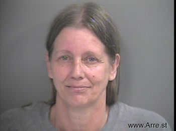 Karen  Young Mugshot