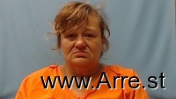 Karie  Allee Mugshot