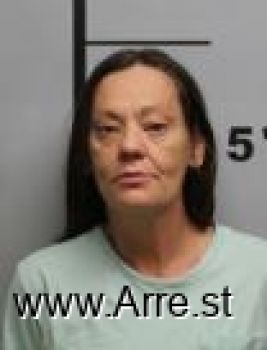 Karla Kristine Hall Mugshot